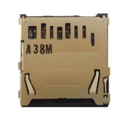 3DS XL REPLACEMENT SLOT SD CARD SOCKET - NETWORK SHOP