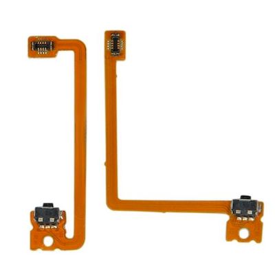 3DS XL L/R BUTTON FLEX CABLE - NETWORK SHOP