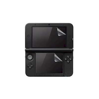 3DS XL SCREEN PROTECTOR - NETWORK SHOP