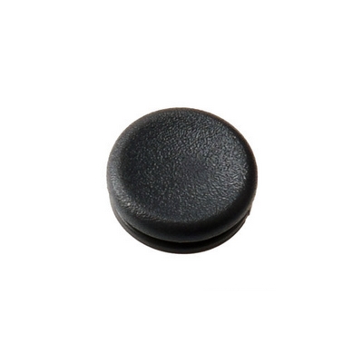 ANALOG STICK CAP BLACK FOR NINTENDO 3DS AND 3DS XL - NETWORK SHOP