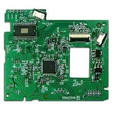 XBOX 360 BOARD DVD-ROM LITEON DG-16D4S 9504 GRADE A - LITEON