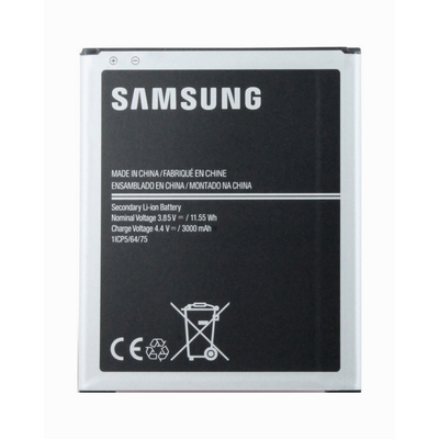 BATTERY SAMSUNG EB-BJ700CBE J700 GALAXY J7 2015 3000MAH BULK - SAMSUNG