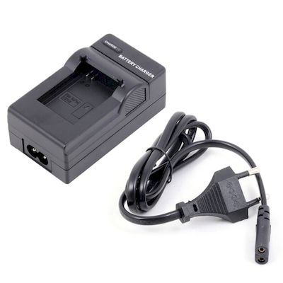 AHDBT-301 EU PLUG BATTERY TRAVEL CHARGER FOR GOPRO HD HERO3 - NETWORK SHOP