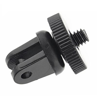 ST-60 MINI SIZE TRIPOD MOUNT ADAPTER FOR CAMERA - DAZZNE