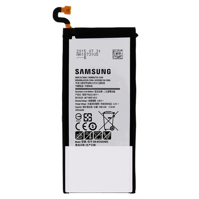 BATTERY SAMSUNG EB-BG928ABE 3000MAH PER GALAXY S6 EDGE PLUS G928 BULK - SAMSUNG
