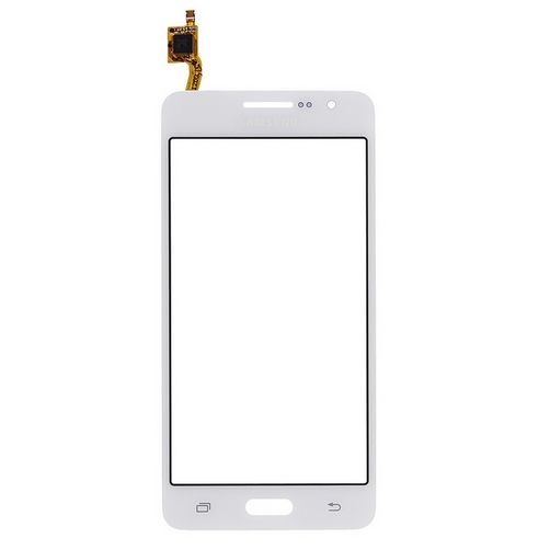 samsung galaxy grand prime g530 touch screen white - Samsung