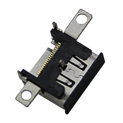 WII U REPLACEMENT HDMI CONNECTOR PORT - NETWORK SHOP