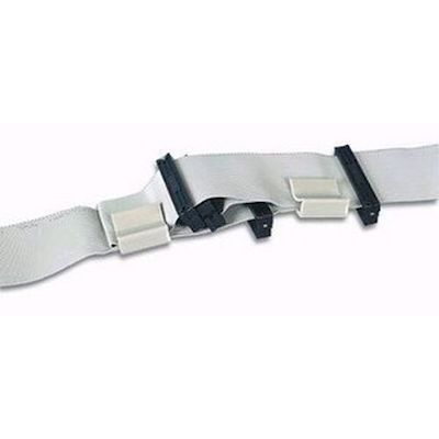 WIRE TIE 15 X 25 X 10 MM - MANHATTAN