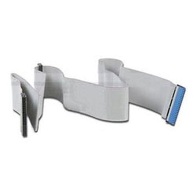 FLAT CABLE FOR HARD DISK IDE 3 X IDC 40 F - 45 CM - MATSUYAMA