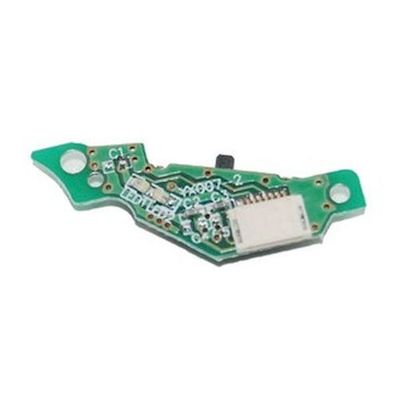 PSP 2000 ON/ OFF SWITCH WITH PCB - NETWORK SHOP