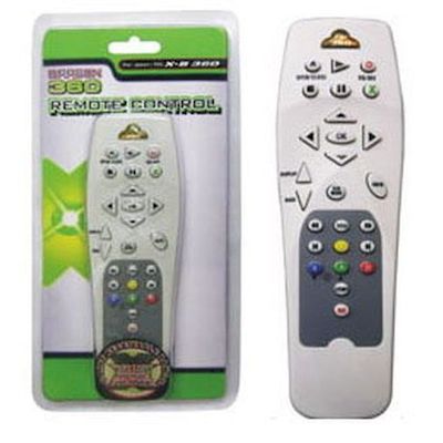 X360 REMOTE CONTROL DRAGON - DRAGON PLUS