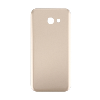 battery back cover glass gold for samsung galaxy a5 2017 a520 - Network Shop