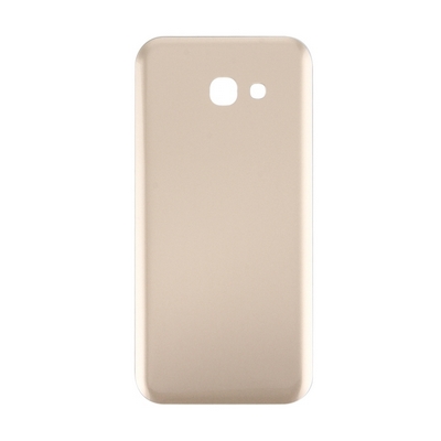 BATTERY BACK COVER GLASS GOLD FOR SAMSUNG GALAXY A5 2017 A520 - NETWORK SHOP