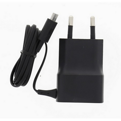 MICROSOFT NOKIA MICRO USB COMPACT CHARGER AC-18E BULK - MICROSOFT