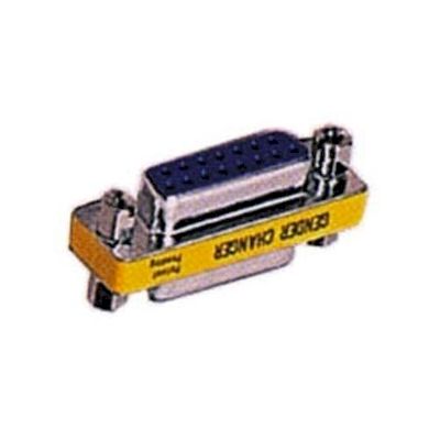 ADAPTER 15 PIN MALE / MALE - MATSUYAMA