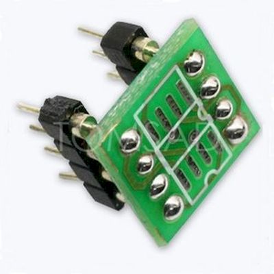 SOL 8 / TSOP 8 ADAPTER - TOMSAD