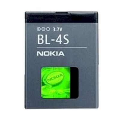 NOKIA BATTERY BL-4S BULK - NOKIA