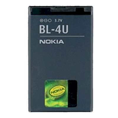 NOKIA BATTERY BL-4U 1000MAH BULK - NOKIA