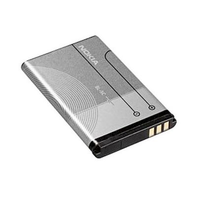 NOKIA BATTERY BL-5C 1020MAH BULK  - NOKIA
