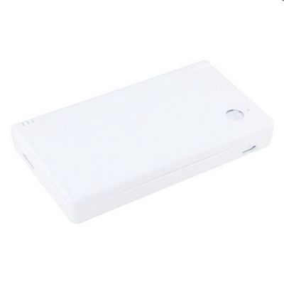 DSI REPLACEMENT CASE ORIGINAL WHITE - NETWORK SHOP