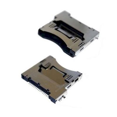 DSI / DSI LL REPLACEMENT SLOT 1 CARD SOCKET - NETWORK SHOP