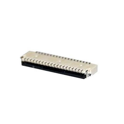 ds lite bottom lcd screen connector p4 - Network Shop
