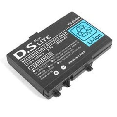 DS LITE RECHARGEABLE BATTERY PACK - NETWORK SHOP