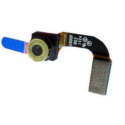 REPLACEMENT FRONT CAMERA FOR SAMSUNG GALAXY S5 MINI G800 - NETWORK SHOP