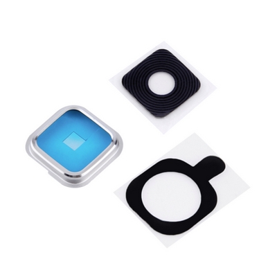 REPLACEMENT BACK CAMERA COVER FOR SAMSUNG GALAXY S5 G900 - NETWORK SHOP