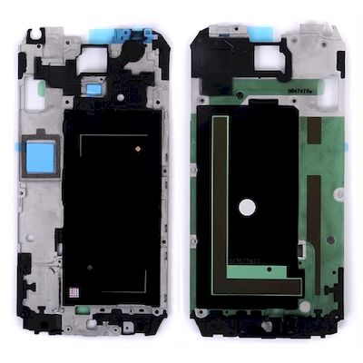 SAMSUNG GALAXY S5 G900 HOUSING FRAME BEZEL LCD TOUCH SCREEN - NETWORK SHOP