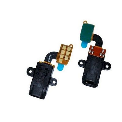 EARPHONE JACK FLEX CABLE FOR SAMSUNG GALAXY S5 G900 - NETWORK SHOP