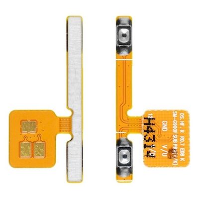 VOLUME FLEX CABLE FOR SAMSUNG GALAXY S5 G900 - NETWORK SHOP