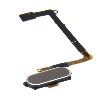 REPLACEMENT HOME BUTTON FLEX GOLD FOR SAMSUNG GALAXY S6 G920 - NETWORK SHOP