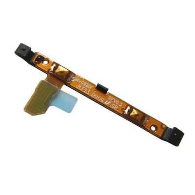 VOLUME FLEX CABLE FOR SAMSUNG GALAXY S6 G920 - NETWORK SHOP