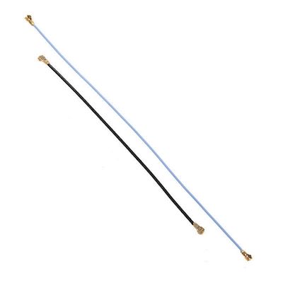 ANTENNA FLEX CABLES 65MM AND 92MM FOR SAMSUNG GALAXY S6 EDGE PLUS G928 - NETWORK