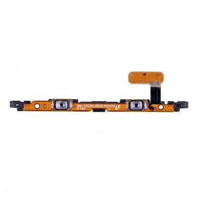 VOLUME FLEX CABLE FOR SAMSUNG GALAXY S6 EDGE PLUS G928 - NETWORK SHOP