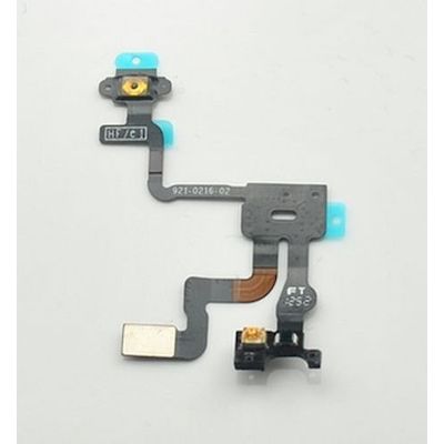 IPHONE 4S POWER AND PROXIMITY SENSOR FLEX CABLE - NETWORK SHOP