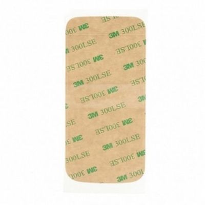 SAMSUNG GALAXY S4 MINI GT-I9190 I9195 GLASS DIGITIZER FRAME ADHESIVE STICKER - N