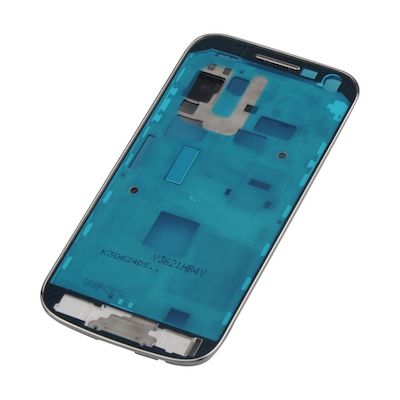 SAMSUNG GALAXY S4 MINI GT-I9190 I9195 HOUSING FRAME BEZEL LCD TOUCH SCREEN - NET