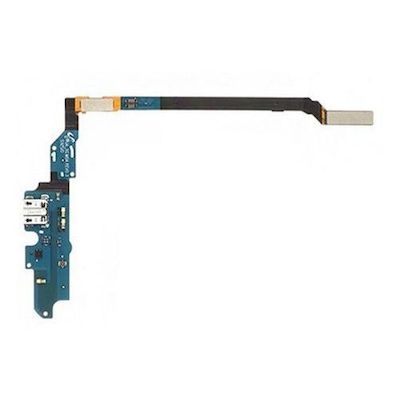 REPLACEMENT CHARGING DOCK CONNECTOR FLEX FOR SAMSUNG GALAXY S4 GT-I9500 - NETWOR