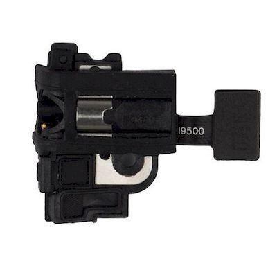 EARPHONE JACK FLEX CABLE FOR SAMSUNG GALAXY S4 GT-I9500 I9505 - NETWORK SHOP