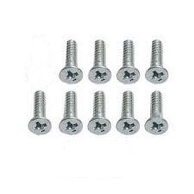 REPLACEMENT SCREW SET FOR SAMSUNG GALAXY S4 GT-I9500 I9505 - NETWORK SHOP