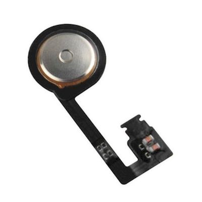 IPHONE 4S HOME BUTTON PCB FLEX CABLE - NETWORK SHOP
