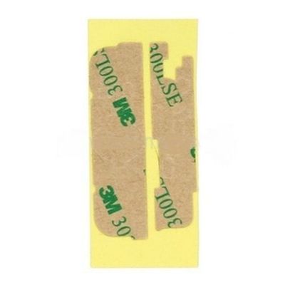 IPHONE 4S ADHESIVE STRIPS - NETWORK SHOP