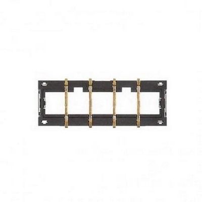IPHONE 5 BATTERY FPC PLUG CONTACT - NETWORK SHOP