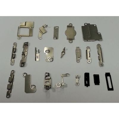 IPHONE 5 INTERNAL BRACKETS SET - NETWORK SHOP