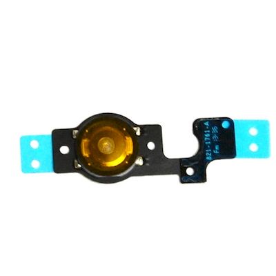 IPHONE 5C HOME BUTTON PCB FLEX - NETWORK SHOP