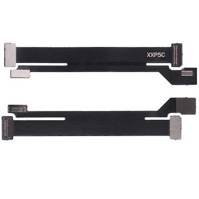 FLEX TEST LCD FOR IPHONE 5C - NETWORK SHOP