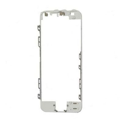 IPHONE 5 FRAME WHITE - NETWORK SHOP