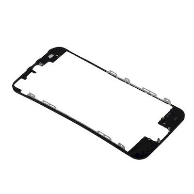 IPHONE 5S FRAME BLACK - NETWORK SHOP